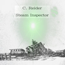 Steam Inspector cover art