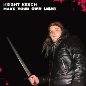 Make Your Own Light cover