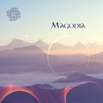 Magonia - Live 30.01.21 cover art
