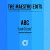 ABC - The Look Of Love (The Maestro Edit)