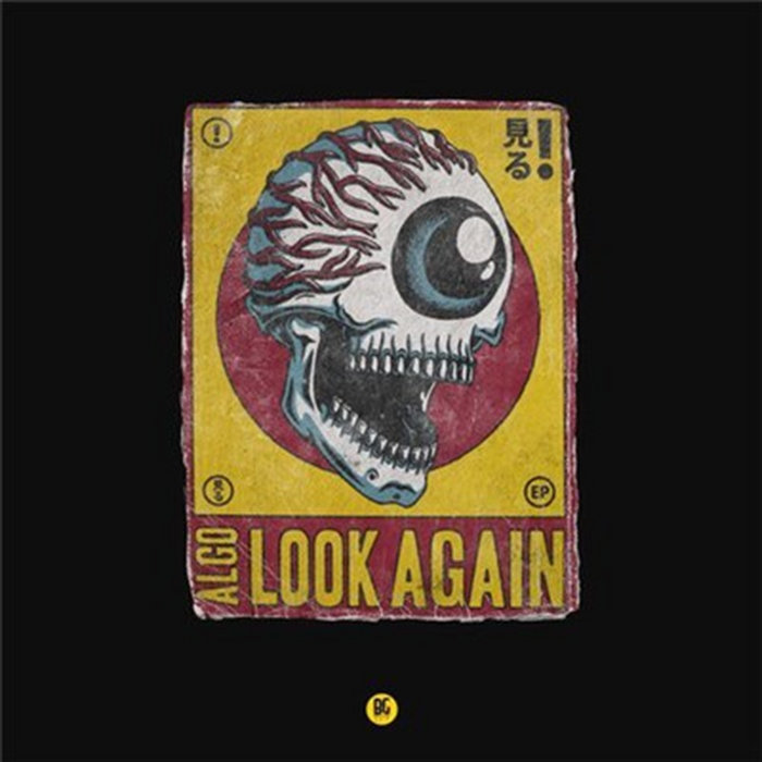 Look Again Look Again | Algo (2)