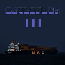 Cargopunk III cover art