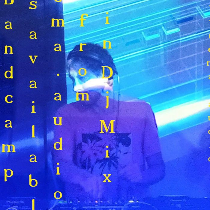 ïtrema.audio Dj Mix 20222023 (free download) ïtrema ïtrema.audio