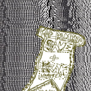 Save (7") cover