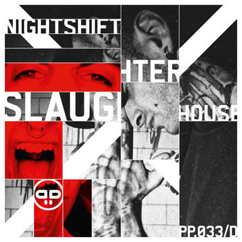 Album artwork for Slaughterhouse