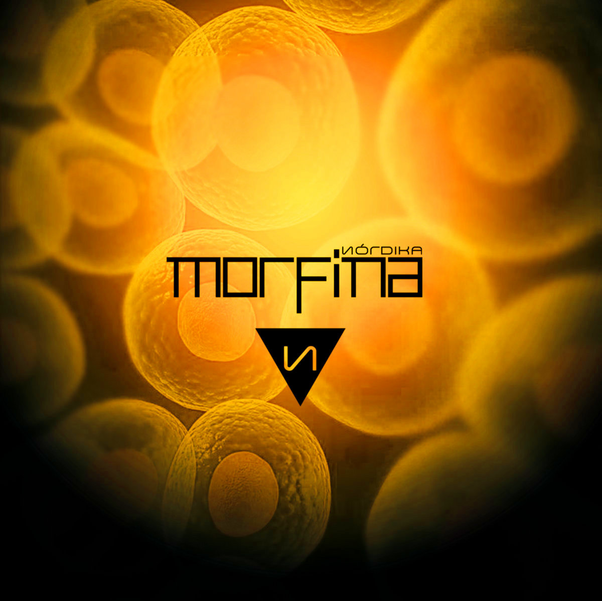 Morfina Aquo Rec Records