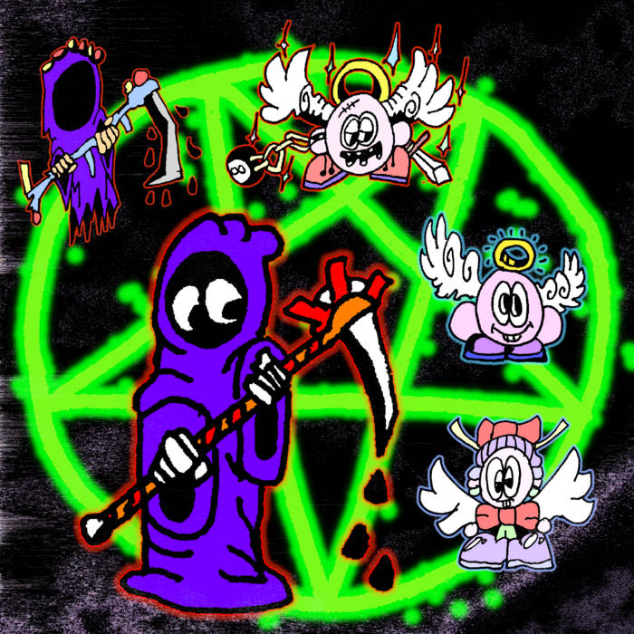 The Only Way and It Hurts | Lil Kevo 303