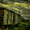 The Corbin Marsh Band EP Cover Art