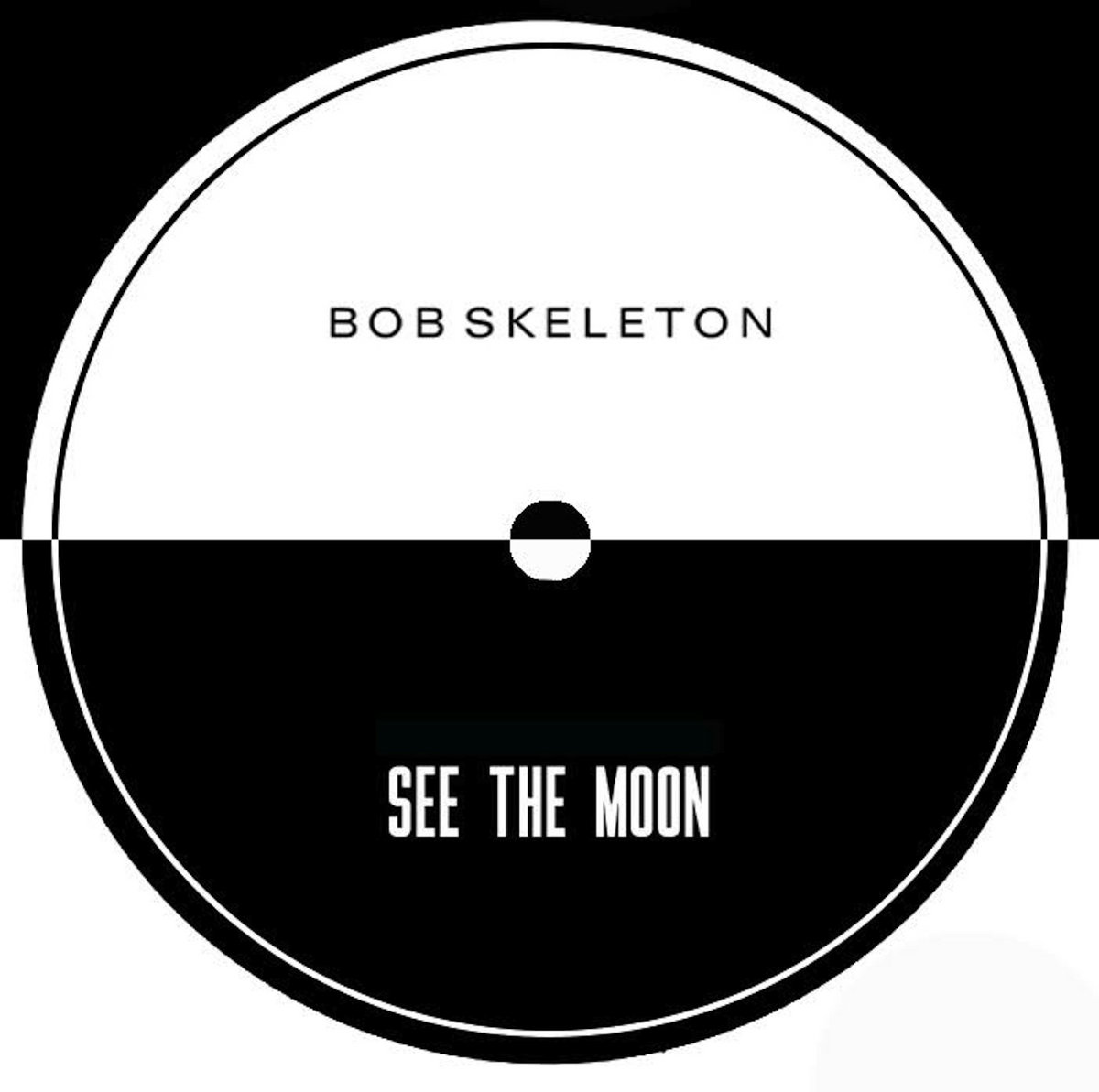 See The Moon cover