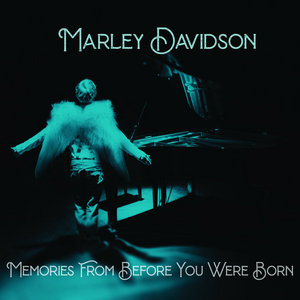 Memories From Before You Were Born cover