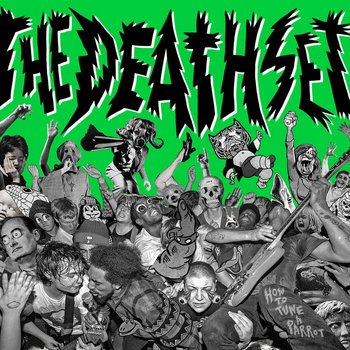 Music | The Death Set