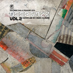 IF Music Presents You Need This - A Journey Into Deep Jazz Vol. 2 Compiled By Jean-Claude