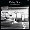 Dday One - Heavy Migration Cover Art