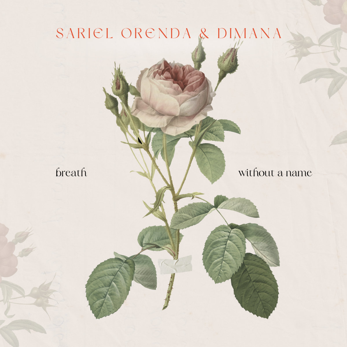 Whispers From the Seventh Sky | Sariel Orenda | Resueño