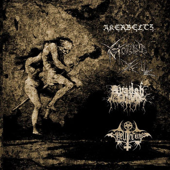 Akerbeltz - Infernuko Erreka Akerbeltz - Infernuko Erreka