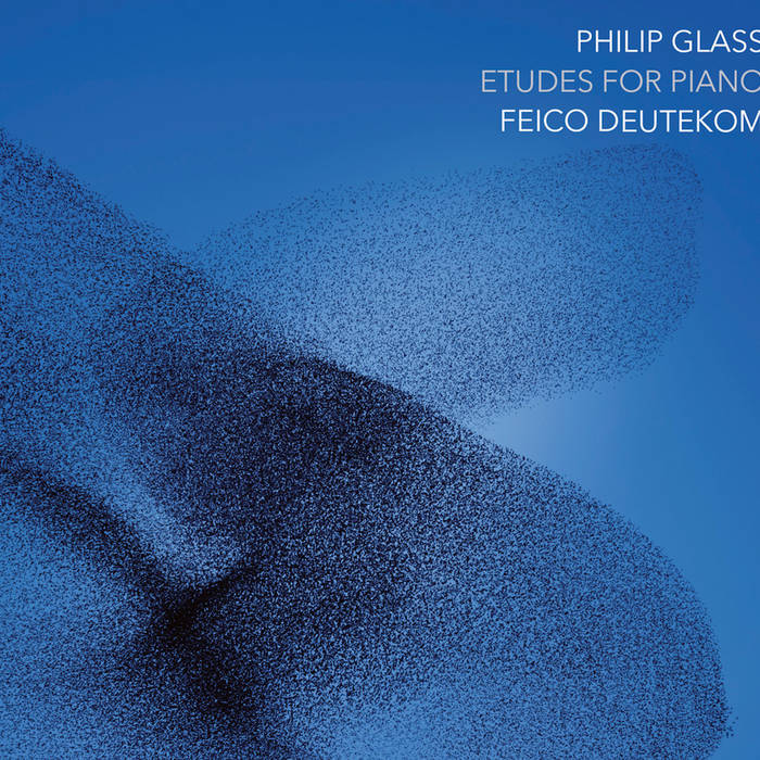 Philip Glass: Etudes for Piano | Philip Glass, Feico