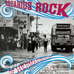 Aquarius Rock