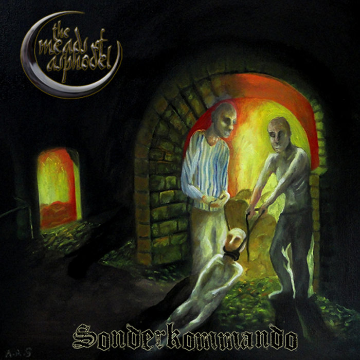 the meads of asphodel sonderkommando the meads of asphodel sonderkommando