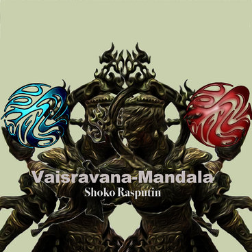 Vaisravana-Mandala main photo