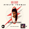 Evelyn Thomas - High Energy (DJ-EIZO 2024 Remix) (Intro Clean) Extnded