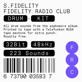 JAKARTA records 7枚セット ta-ku s.fidelity Music | S. Fidelity
