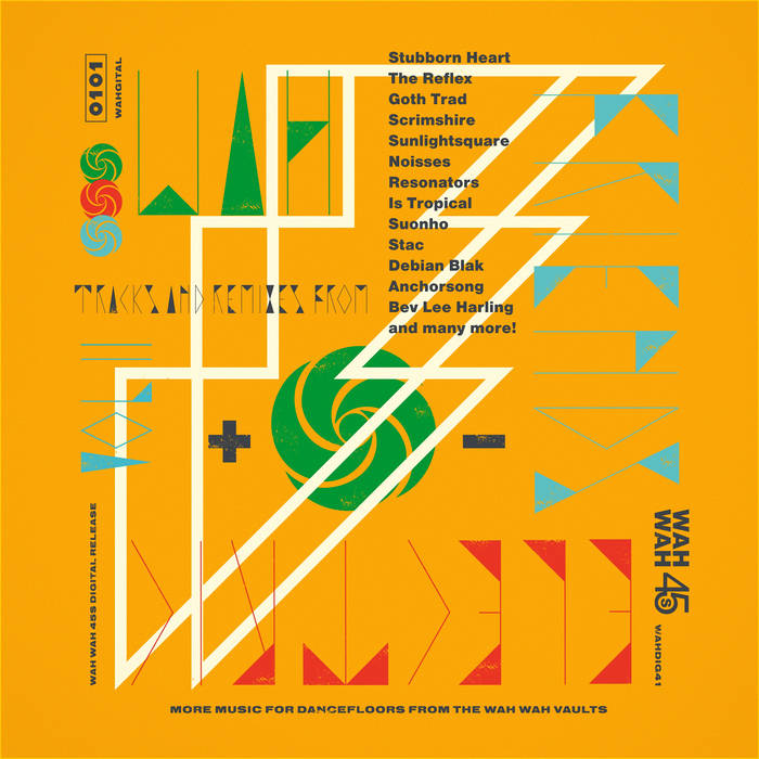 A Fifth Of Beethoven (The Reflex Re-Vision) | Henri-Pierre