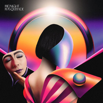 Midnight Masquerade | Pocket Knife Army