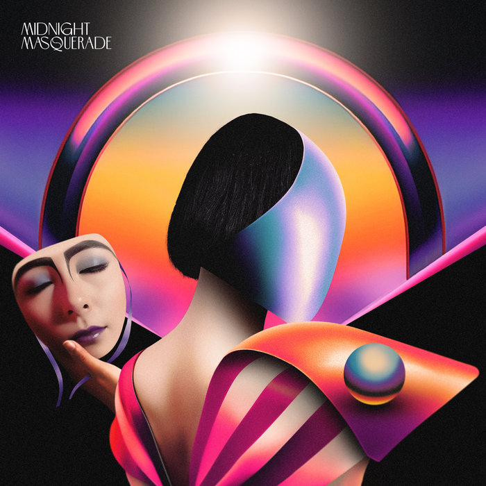 Midnight Masquerade | Pocket Knife Army