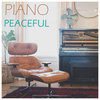Peaceful piano — 君と僕の手を取り合い cover art