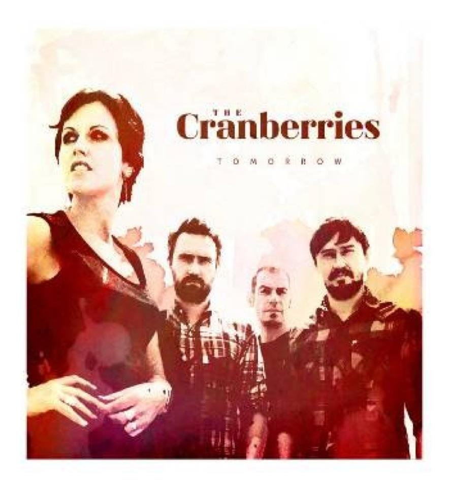 the cranberries discography discography