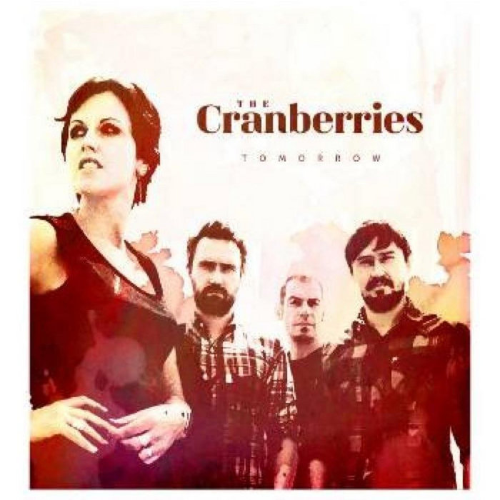 Tomorrow (Preview) The Cranberries