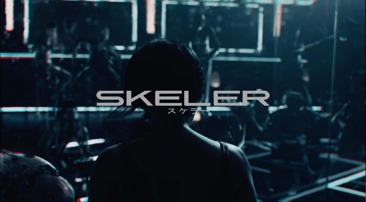 N i g h t D r i v e スケラー Part I | Skeler. | skeler.
