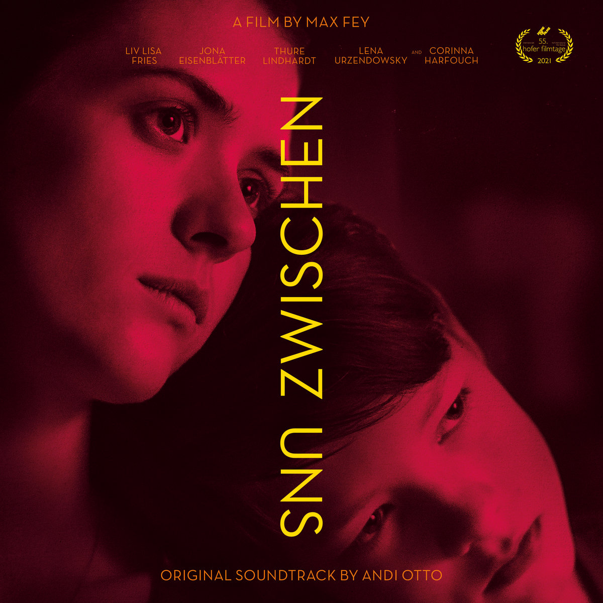Zwischen Uns (Original Movie Soundtrack) Andi