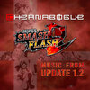 Super Smash Flash 2: Music from Update 1.2