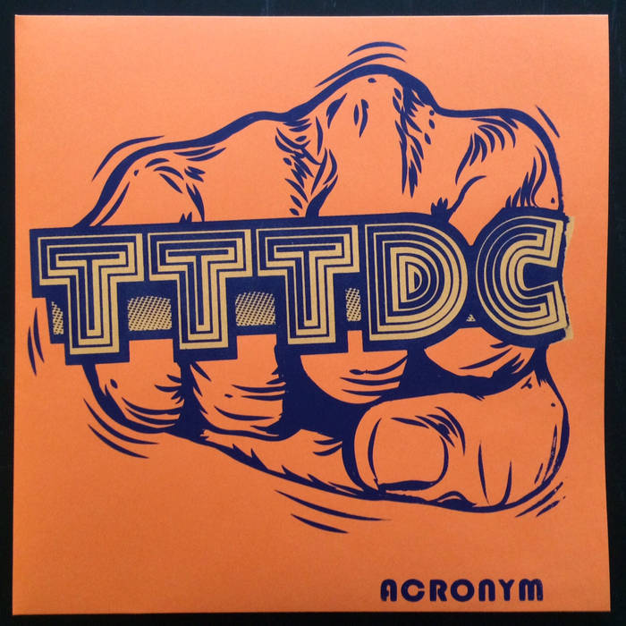 Acronym | TTTDC