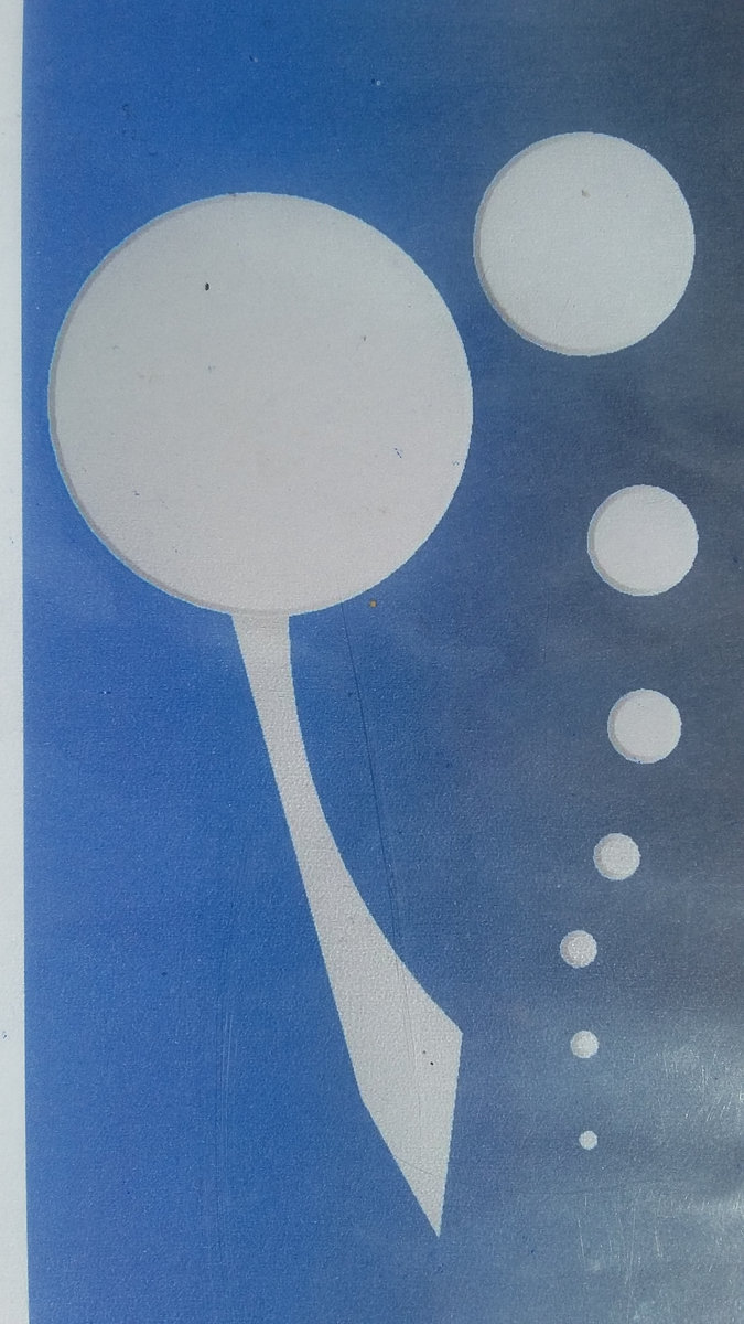 Different Sun | Lenin Pacas
