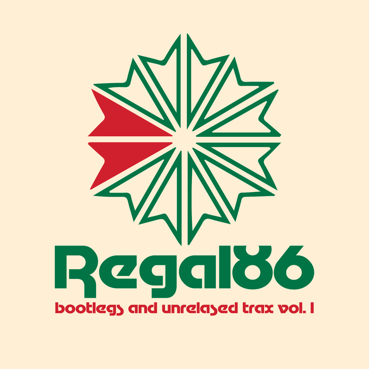 Bootlegs & Unreleaseds Vol. I | Regal86