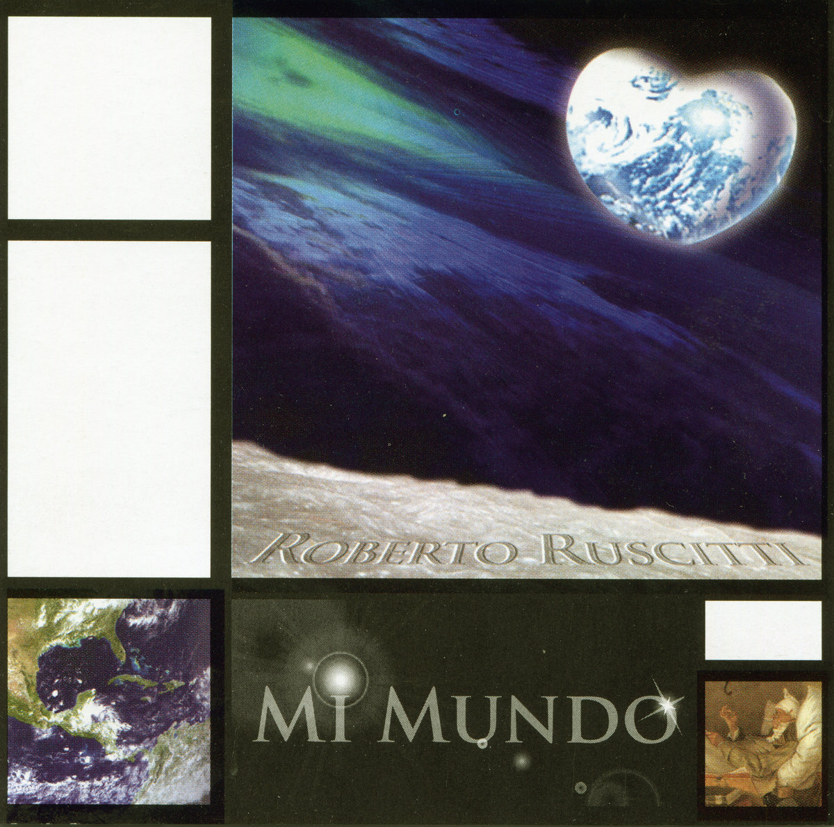 Mi Mundo | Roberto Ruscitti