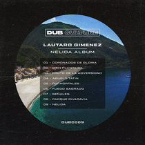 Lautaro Gimenez — Nelida Album