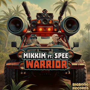 Warrior cover