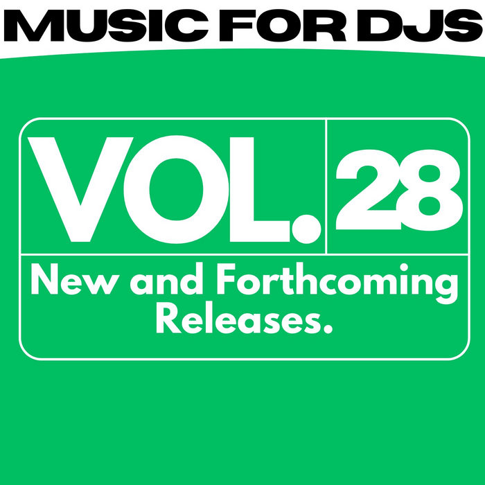 Remix For Djs (Vol. 28) | DJ DISC