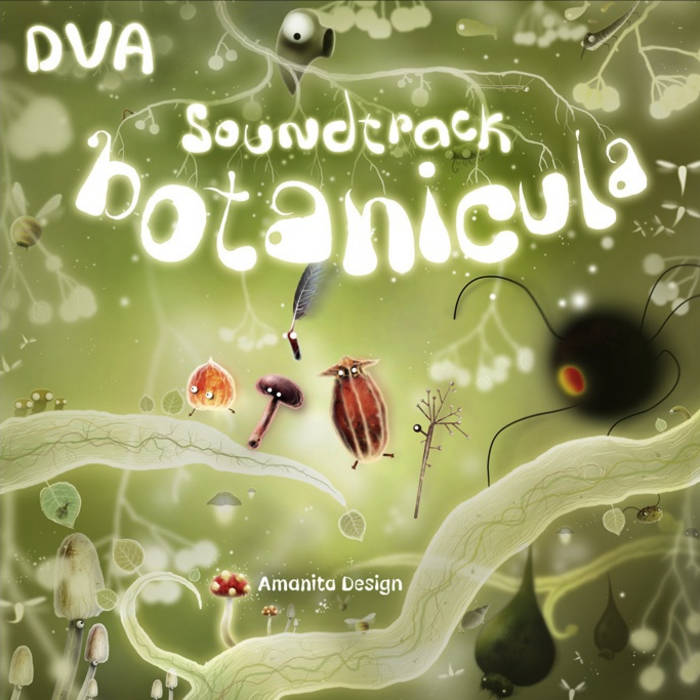 finale dva botanicula soundtrack finale dva botanicula soundtrack
