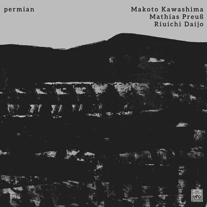 Permian 二叠纪| Kawashima Makoto 川島誠/ Riuichi Daijo 大上流一