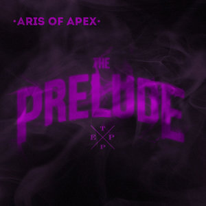 The Prelude EPAris of APEX cover