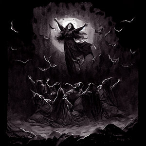 Ritual of Resurrection cover
