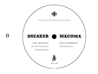 Merch | Sneaker