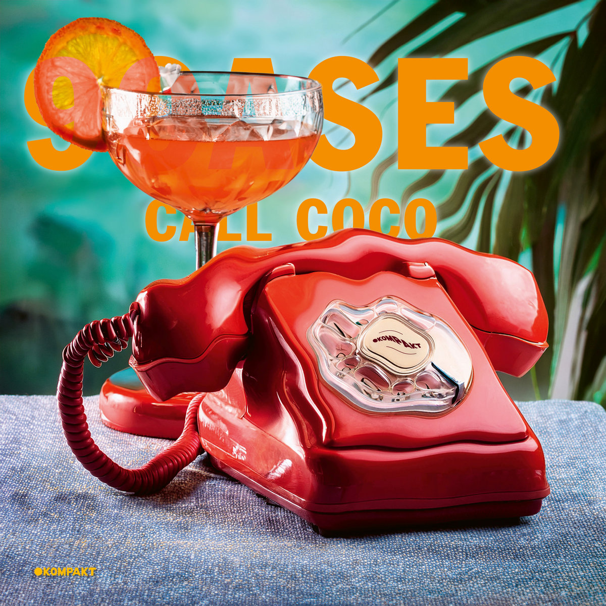 Call Coco | 9OASES