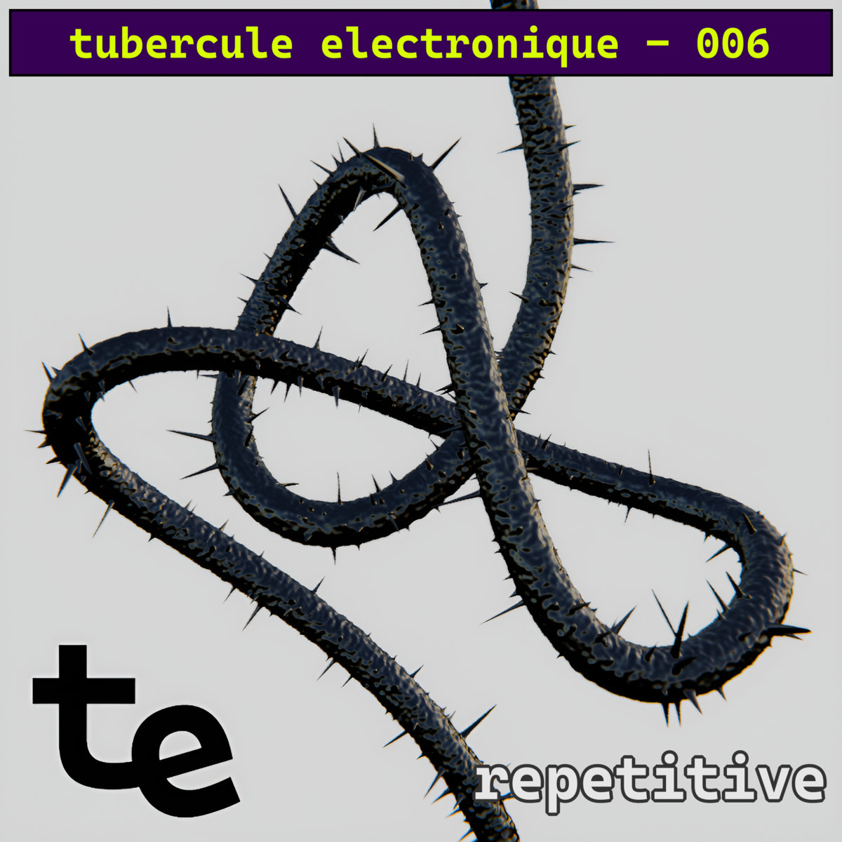 TUBERCULE ELECTRONIQUE – Repetitive