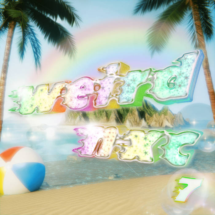 WEIRD NXC® - ACT 7 | weird nxc®
