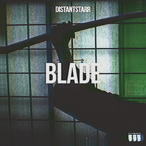 Blade cover art